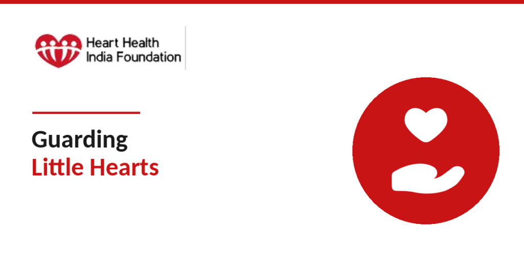 Children’s heart health