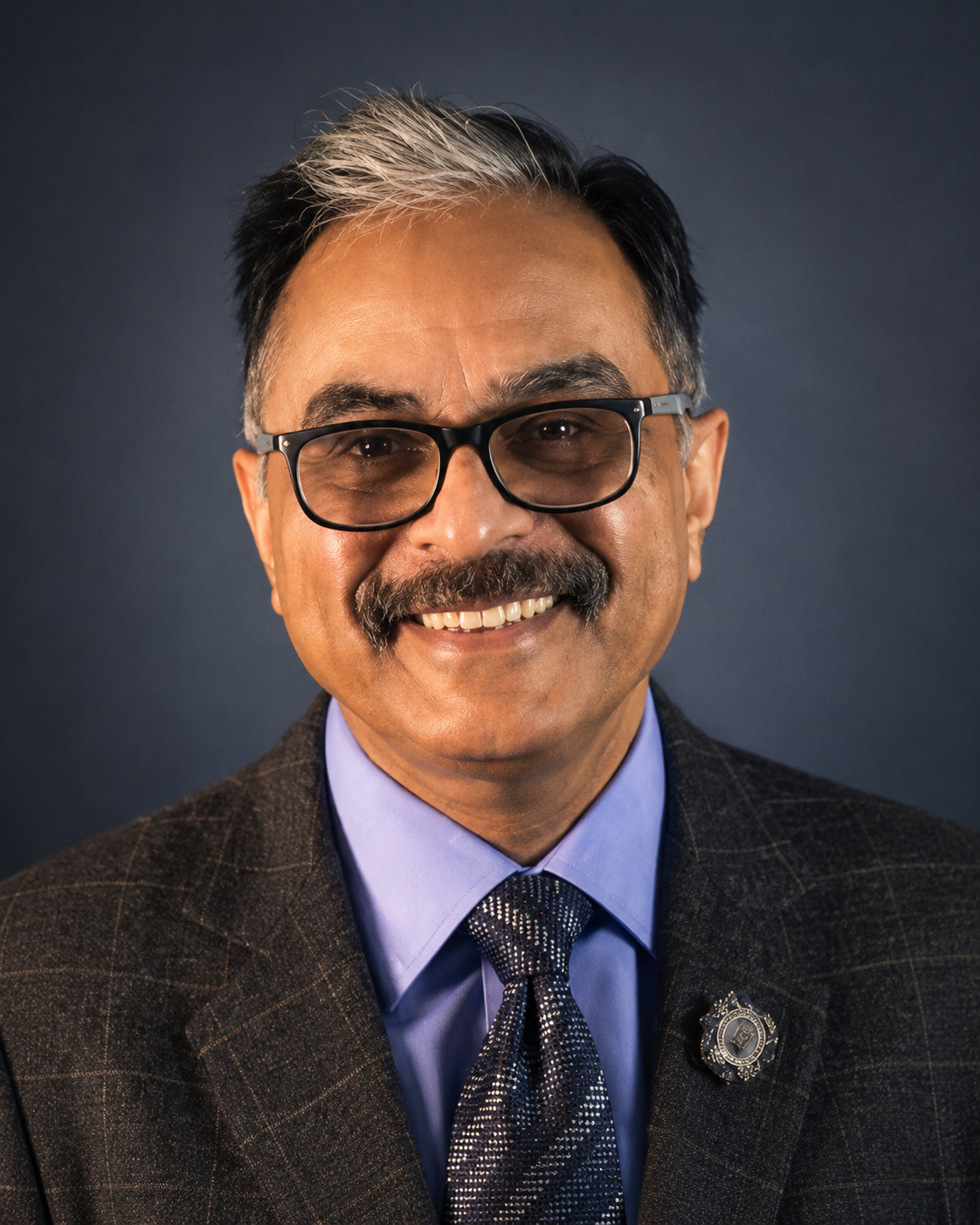 Dr. Aditya Kapoor