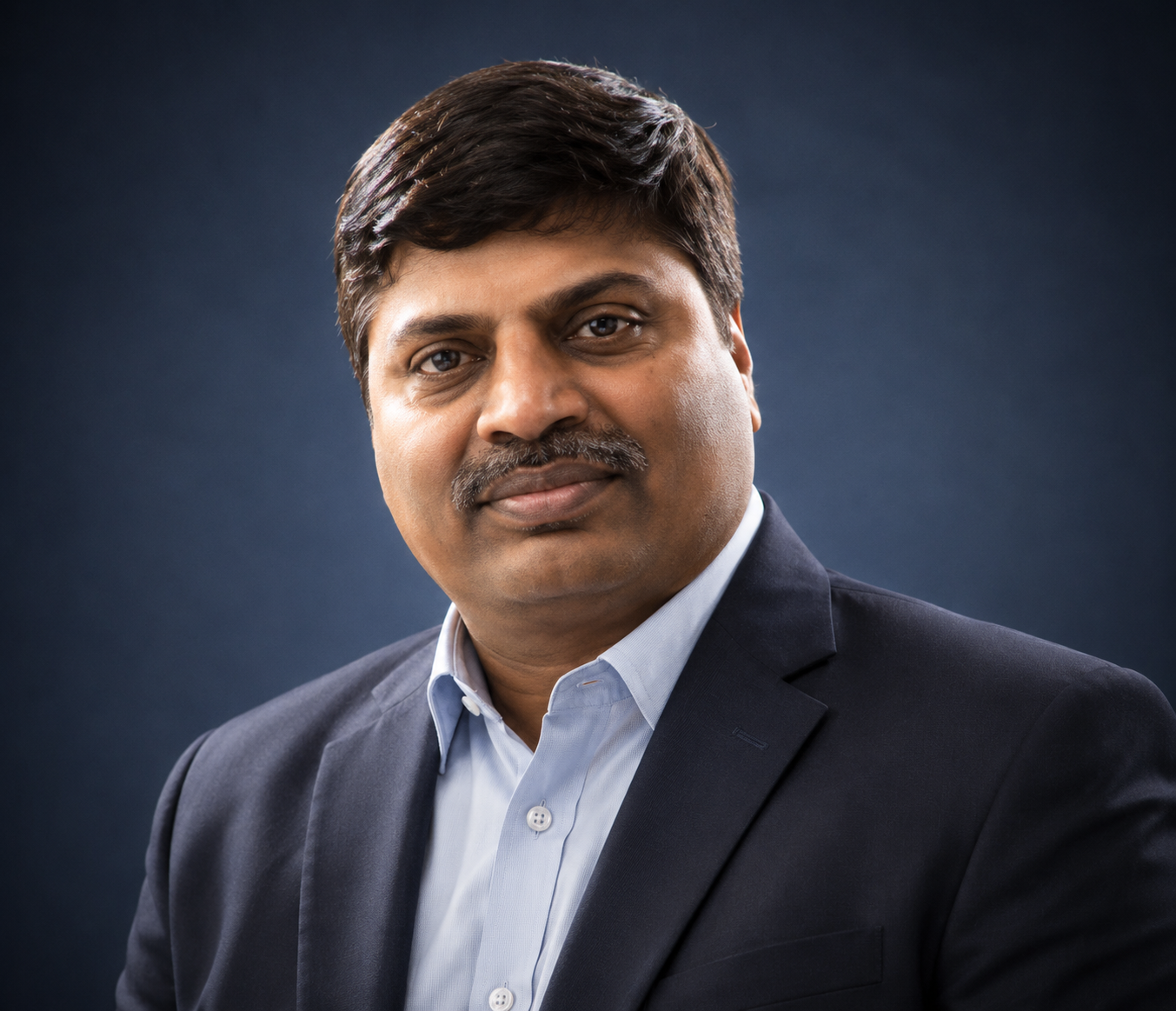 Dr. Bishwa Bhushan Bharti