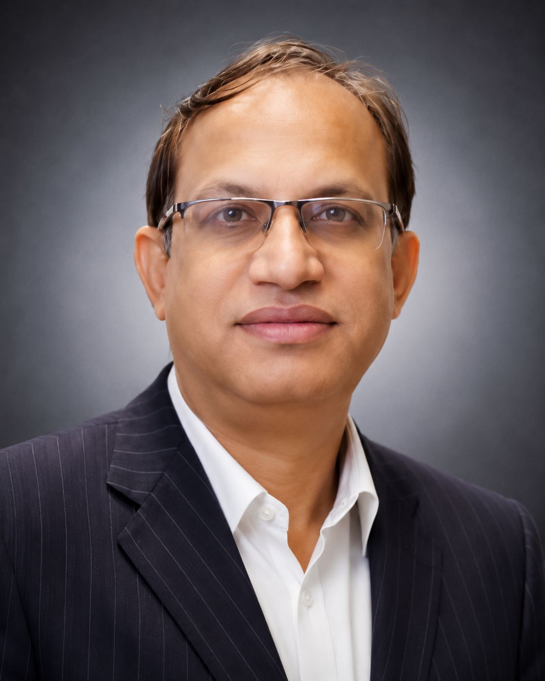 Dr. Biswajit Majumder