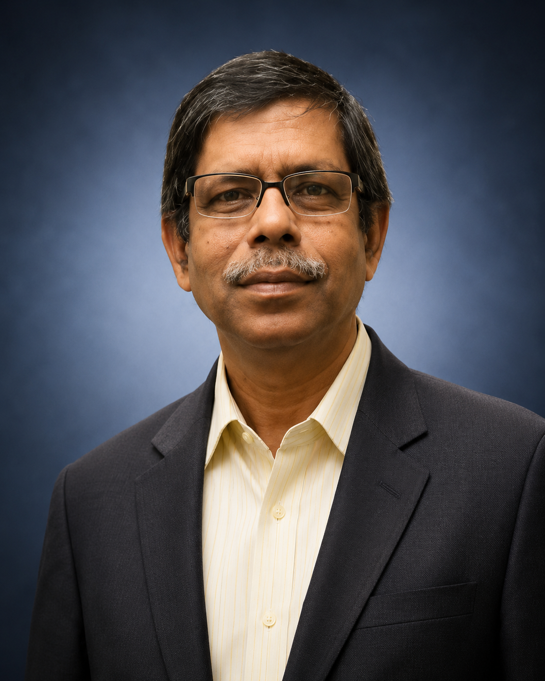 Dr. Dhurjati Prasad Sinha
