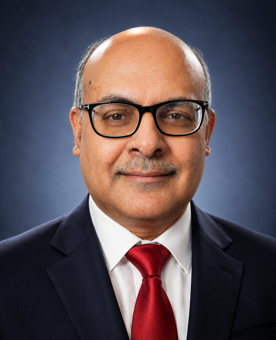 Dr. Debabrata Roy