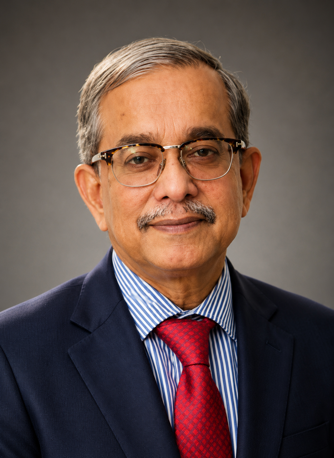 Dr. Dhiman Kahali