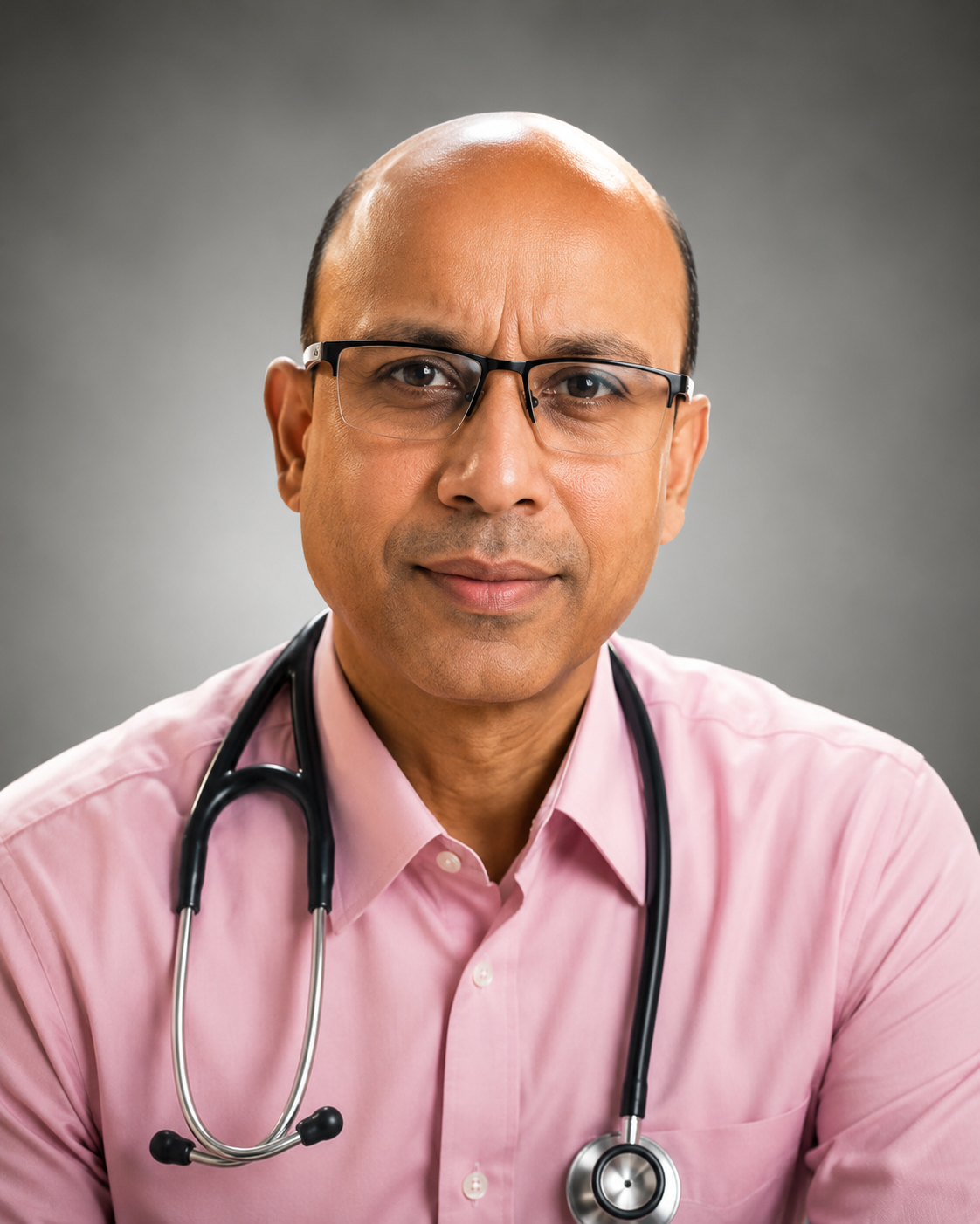 Dr. Dipankar Ghosh Dastidar