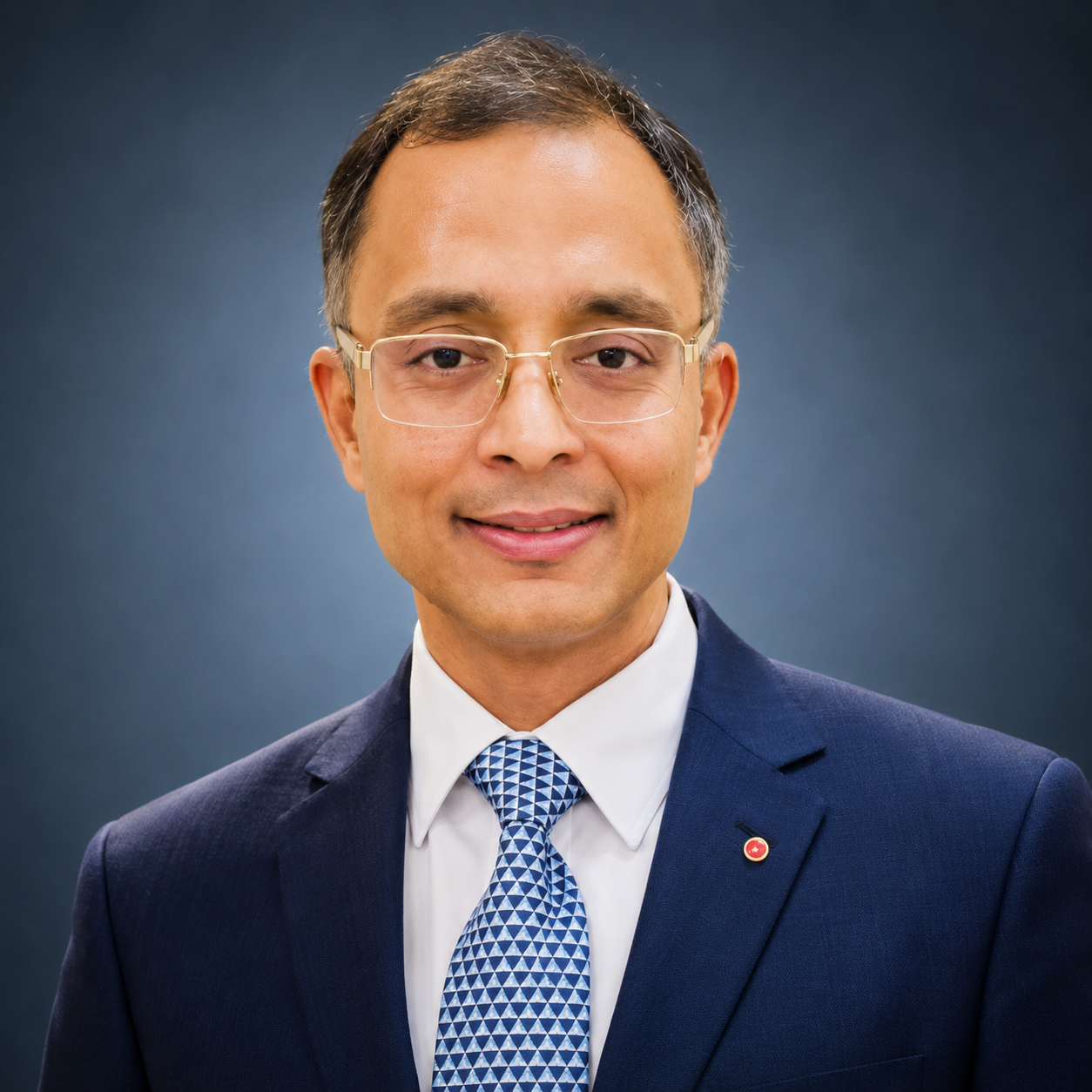 Dr. Mohit D. Gupta