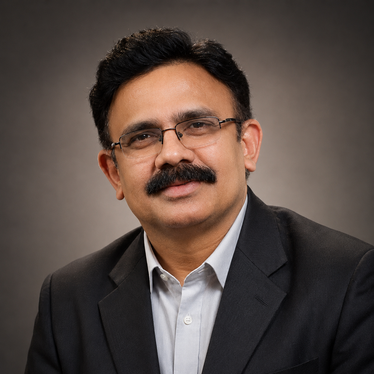 Dr. N. Prathap Kumar