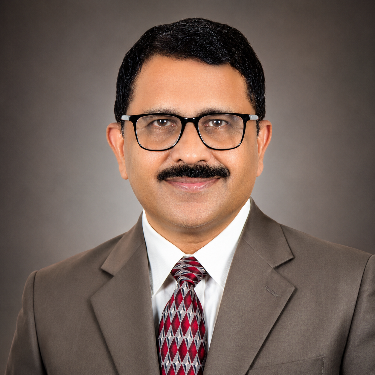 Dr. P.K. Asokan