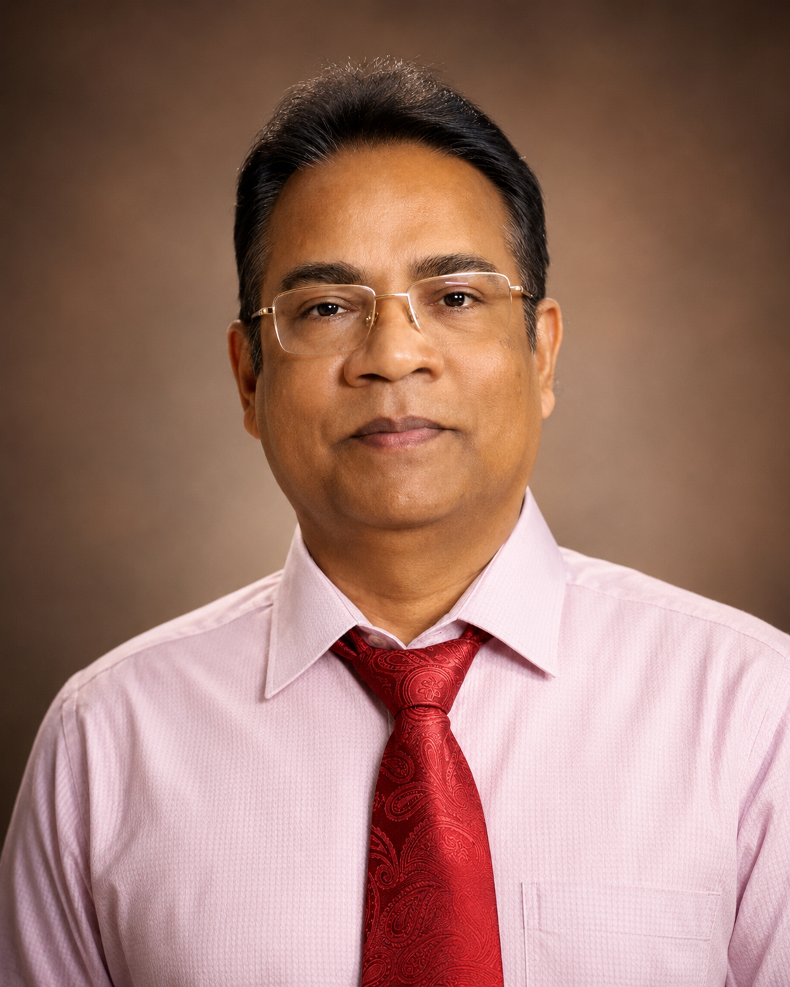 Dr. Prakas Chandra Mondal