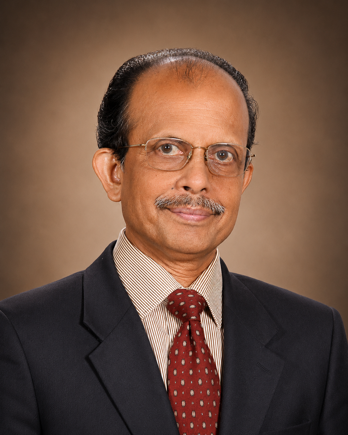 Dr. Rajan Joseph Manjuran