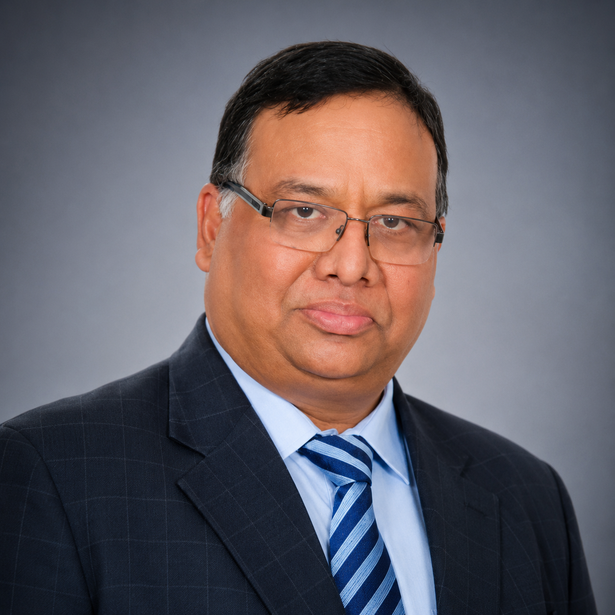 Dr. Rajeev Garg