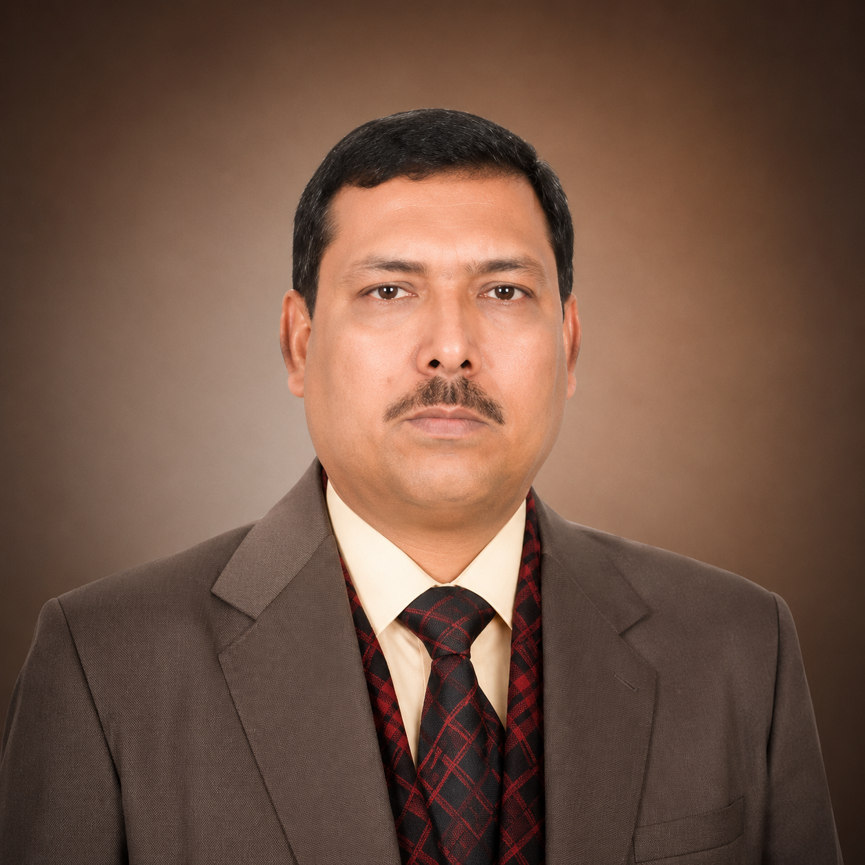 Dr. Rakesh Yadav