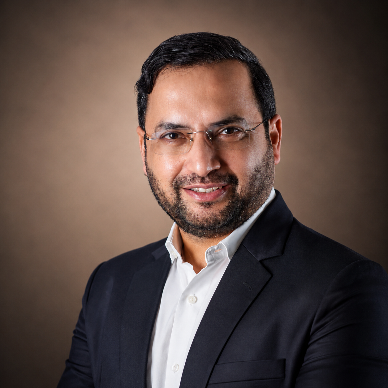 Dr. Rishi Sethi