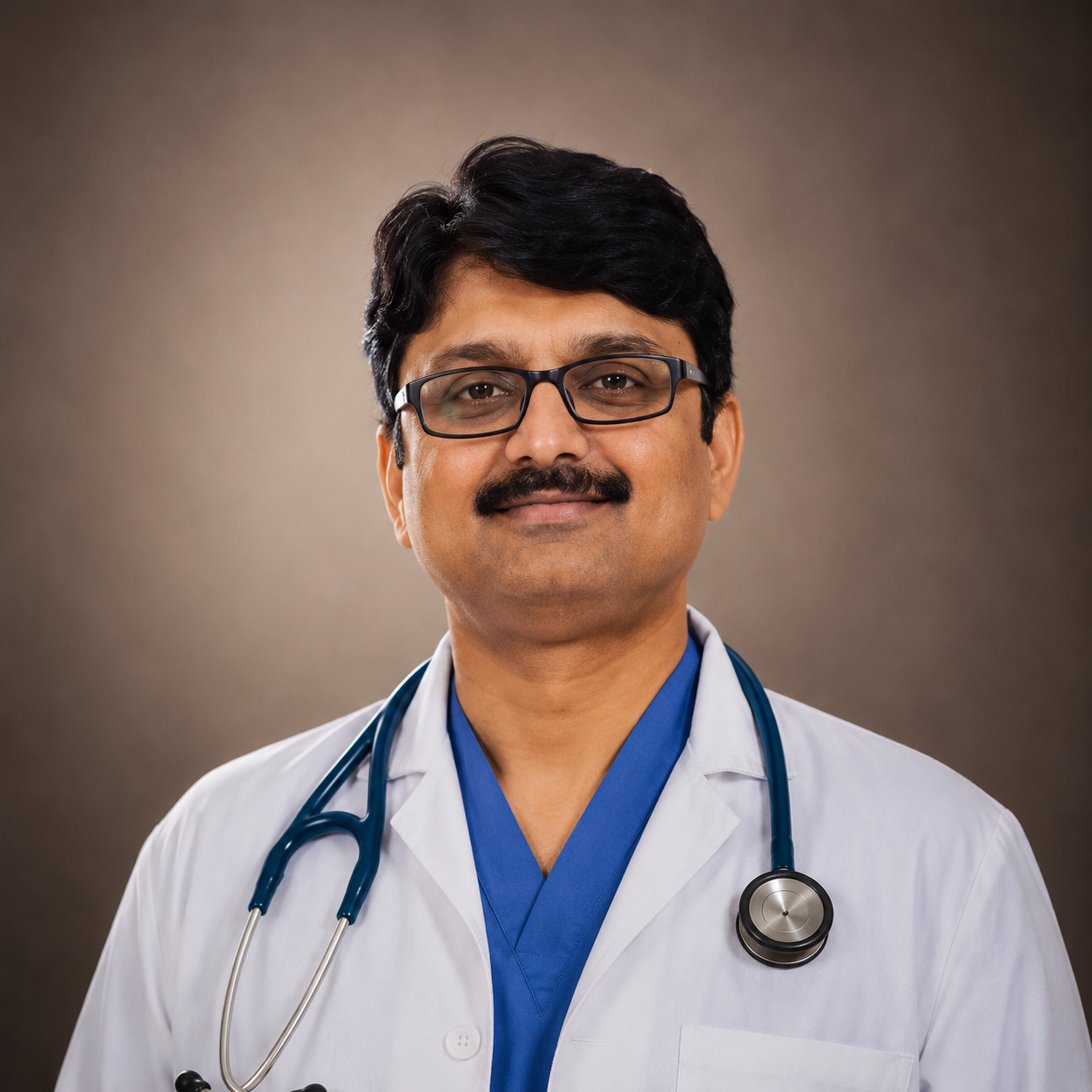 Dr. Sameer I. Dani