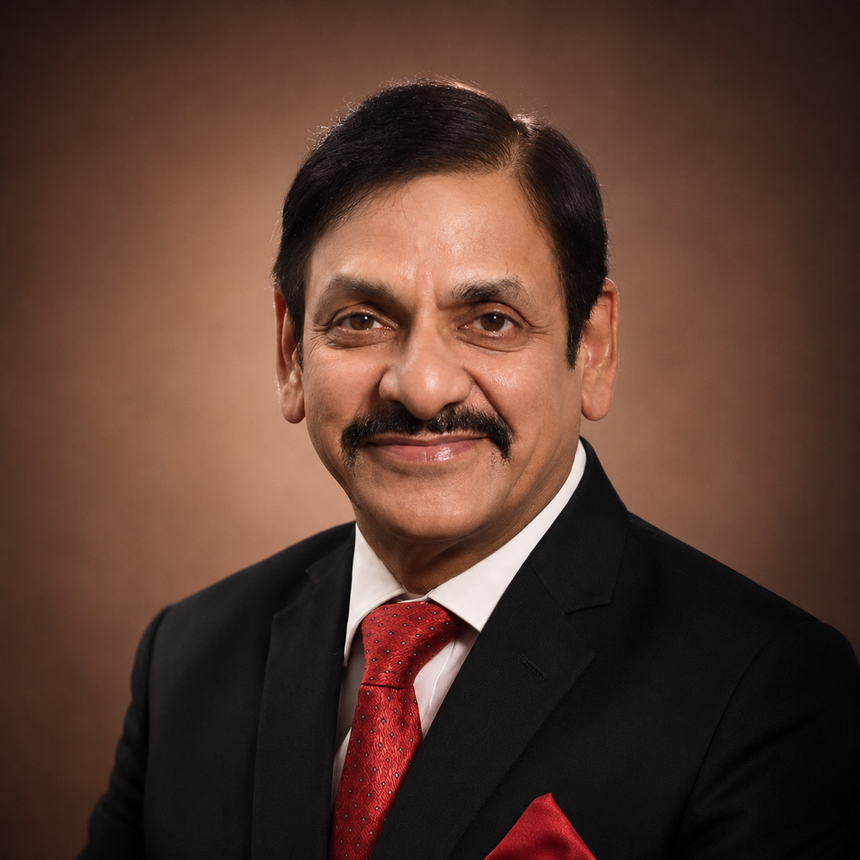 Dr. Satyendra Tewari