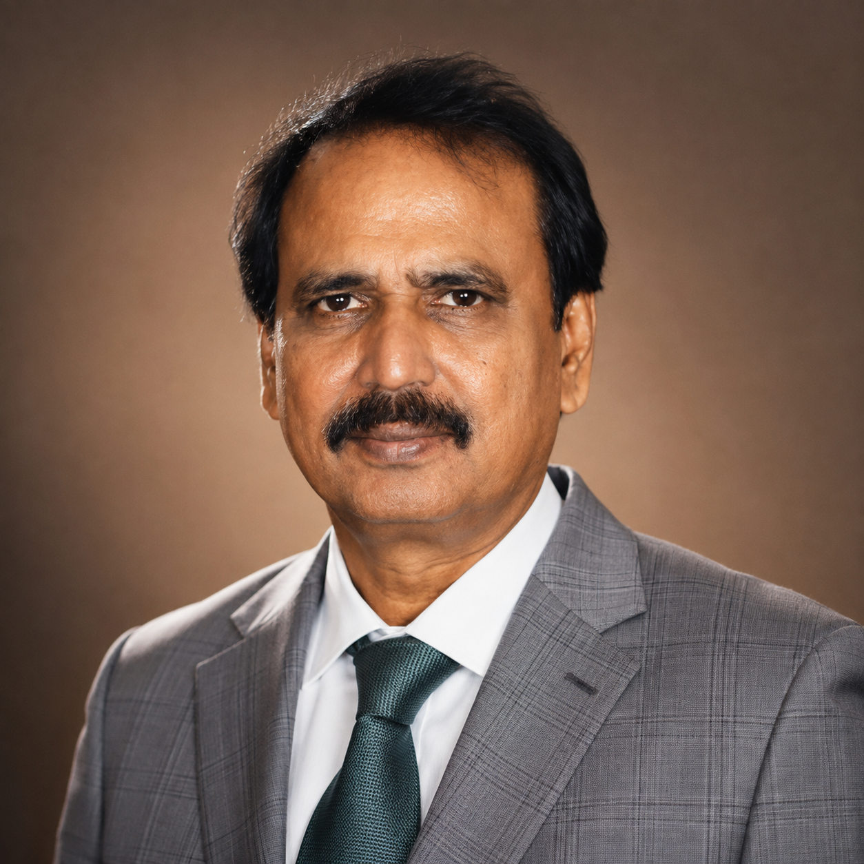 Dr. M.S. Ravi