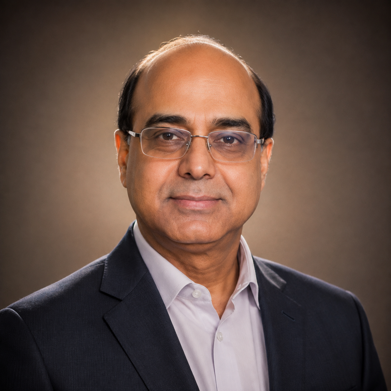 Dr. Arvind Kumar