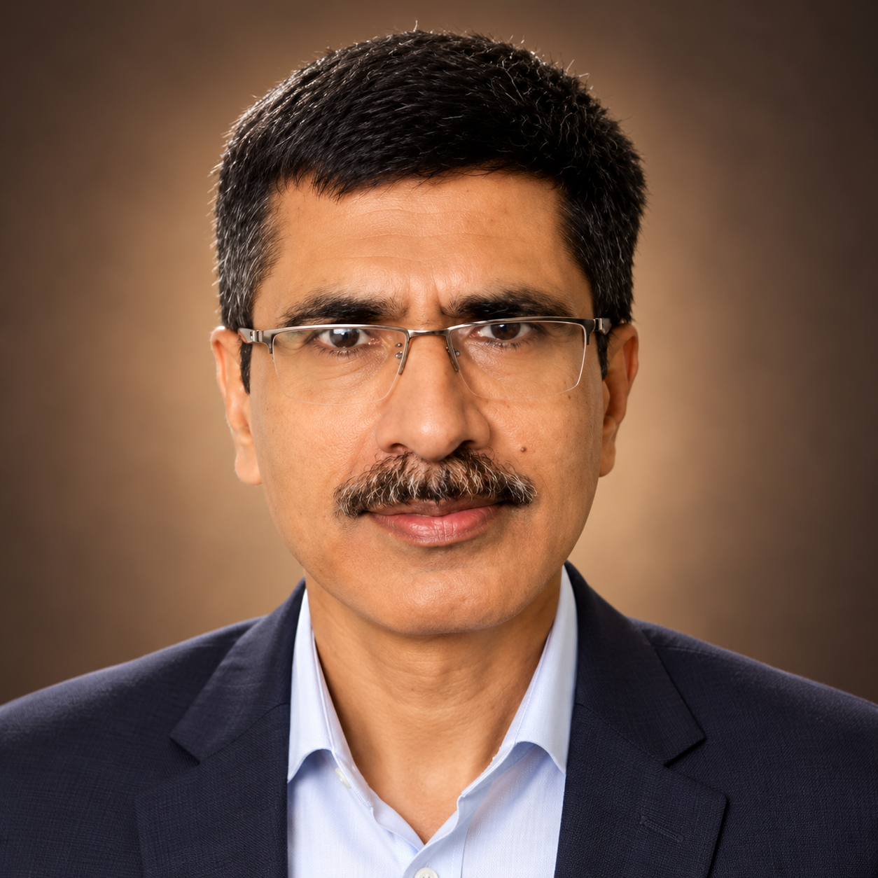Dr. Ajay Bahl