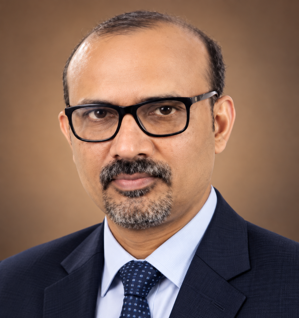 Dr. Ajaykumar U. Mahajan