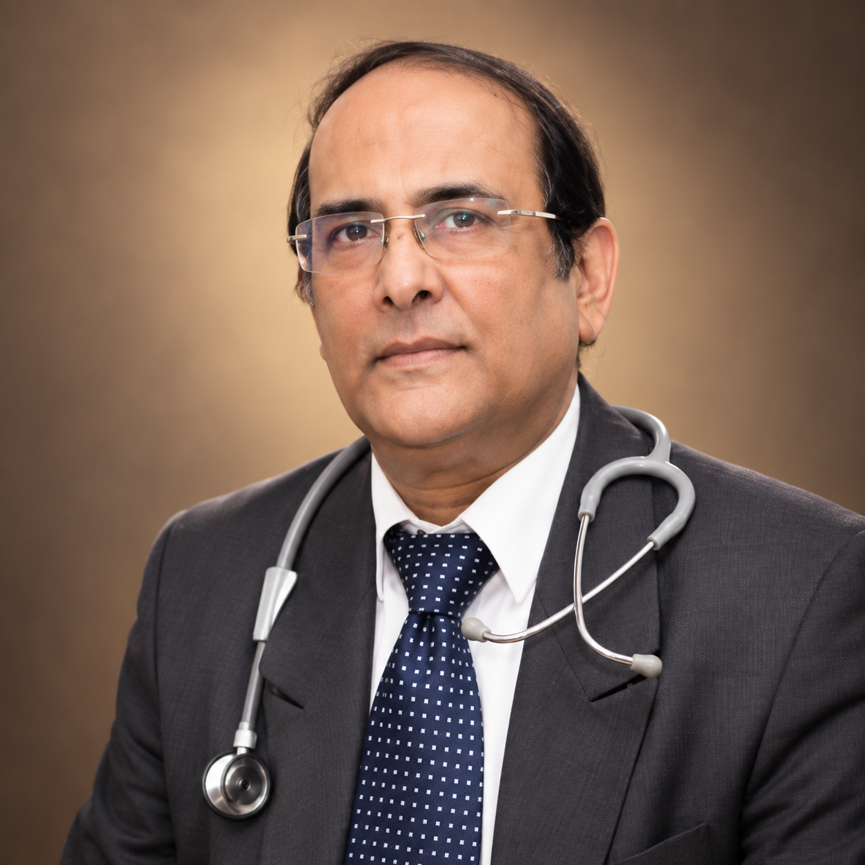 Dr. Anjan Lal Dutta