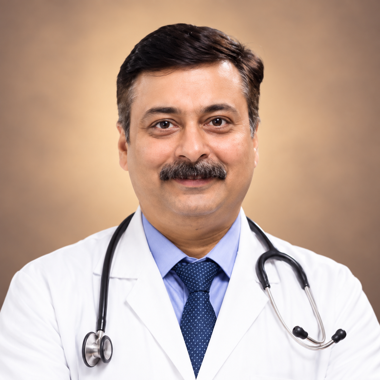 Dr. Anurag Arora