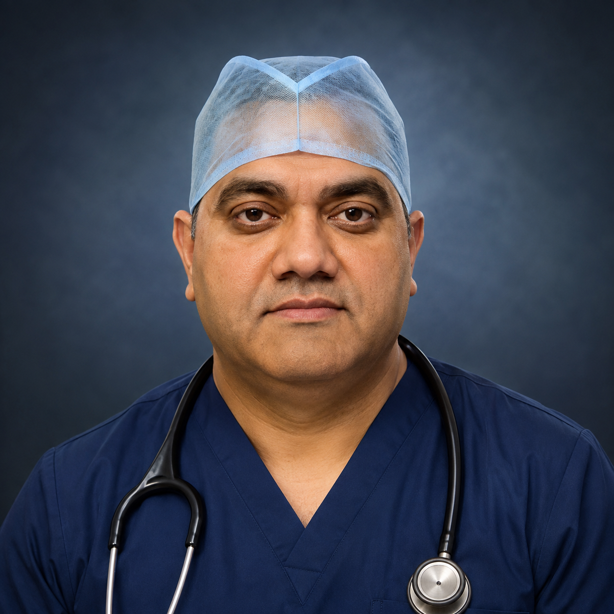 Dr. Awadhesh Kumar Sharma
