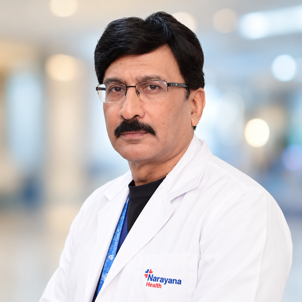 Dr. Binayak Deb