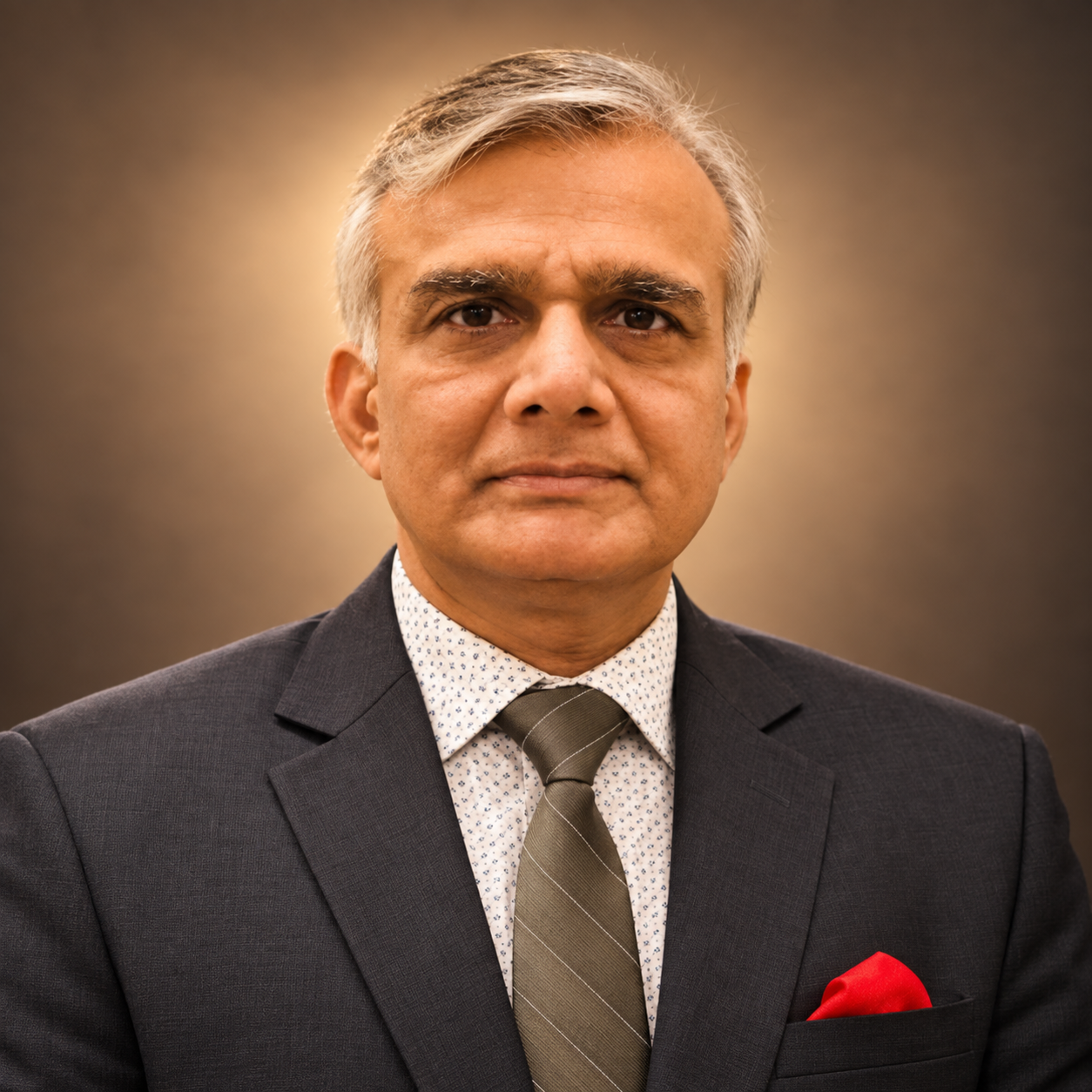 Dr. Chandra Bhan Meena