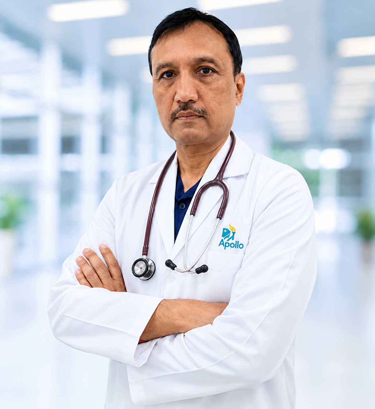 Dr. Dibya Jyoti Dutta