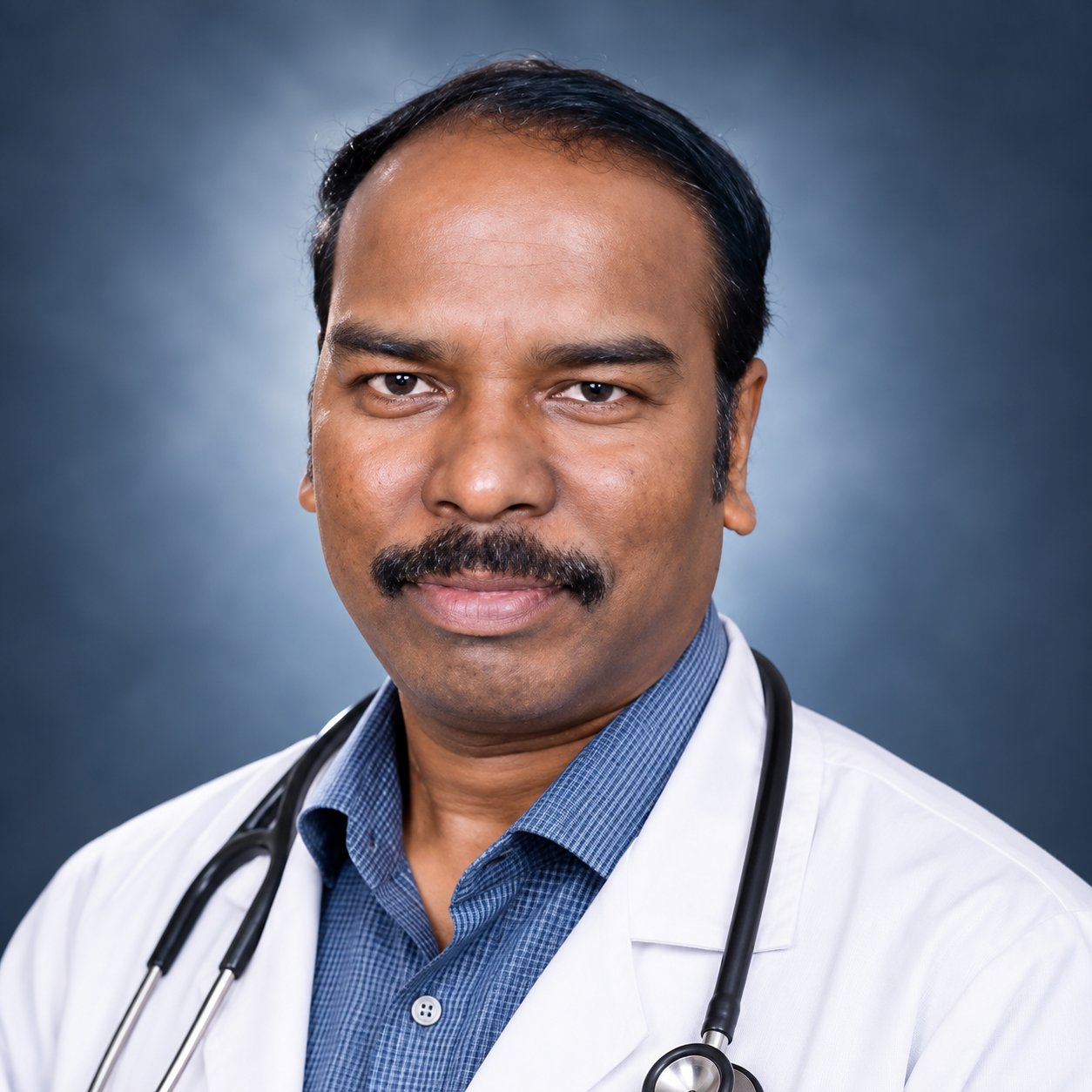 Dr. Ganesan Manohar