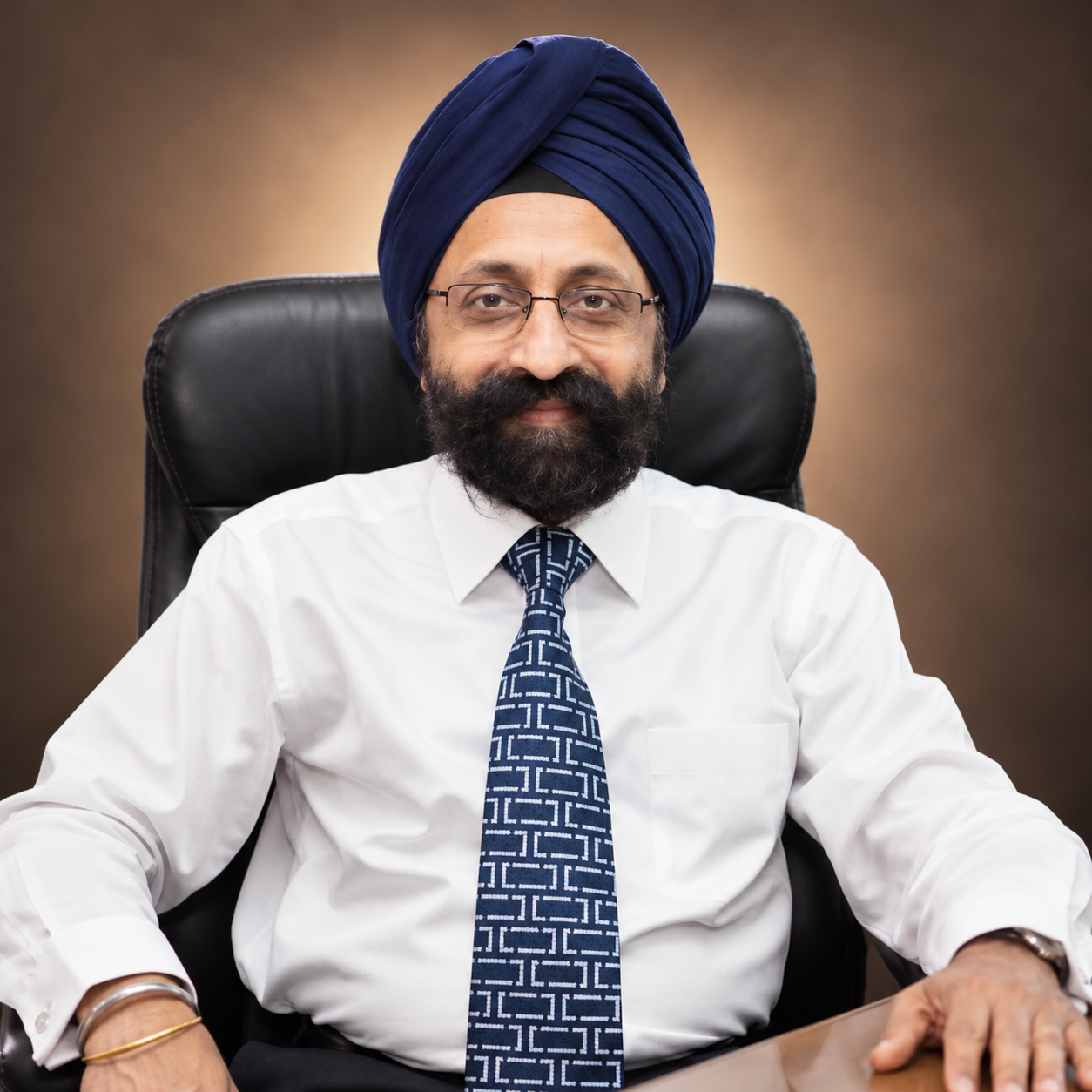 Dr. J. P. S. Sawhney