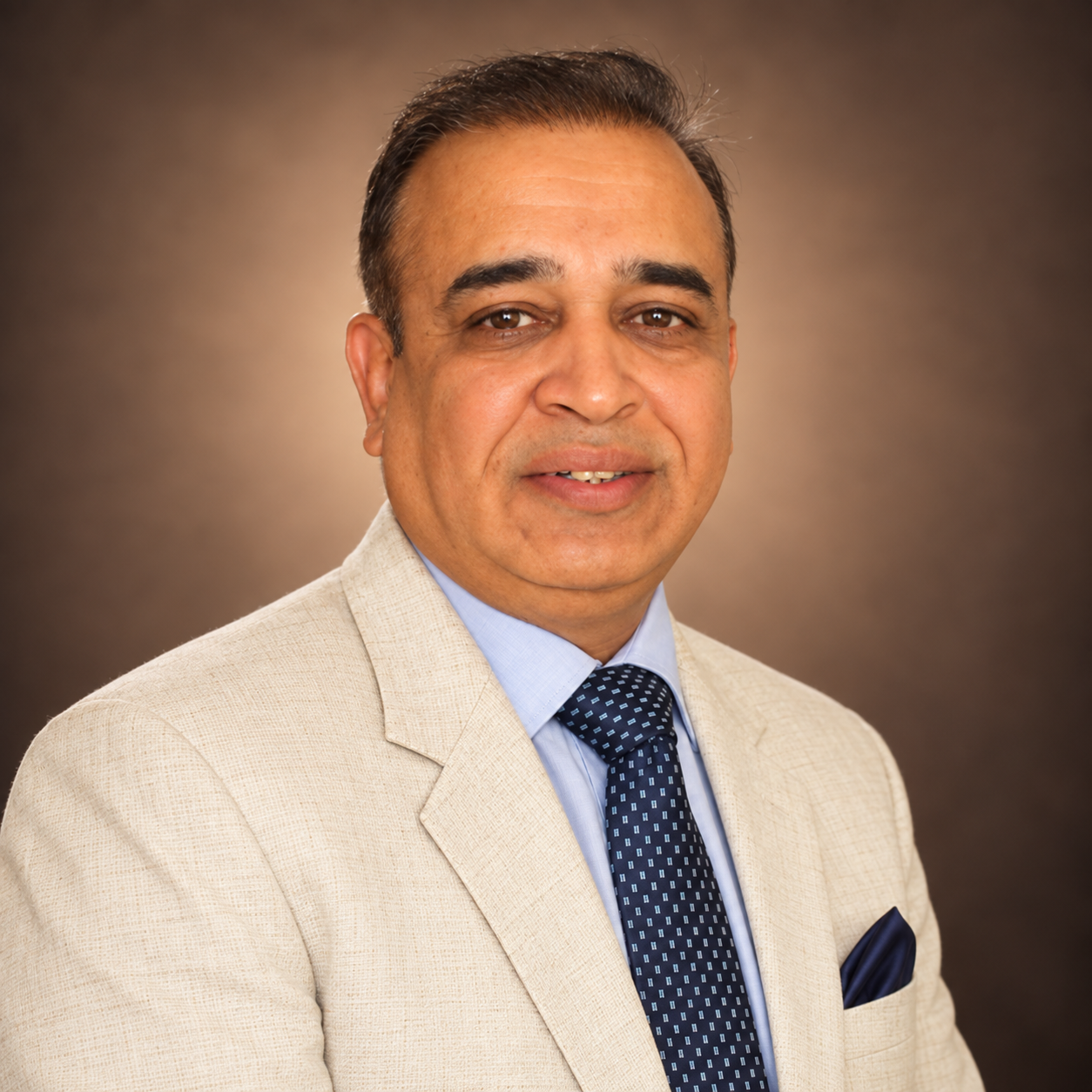 Dr. Javed Ali Khan