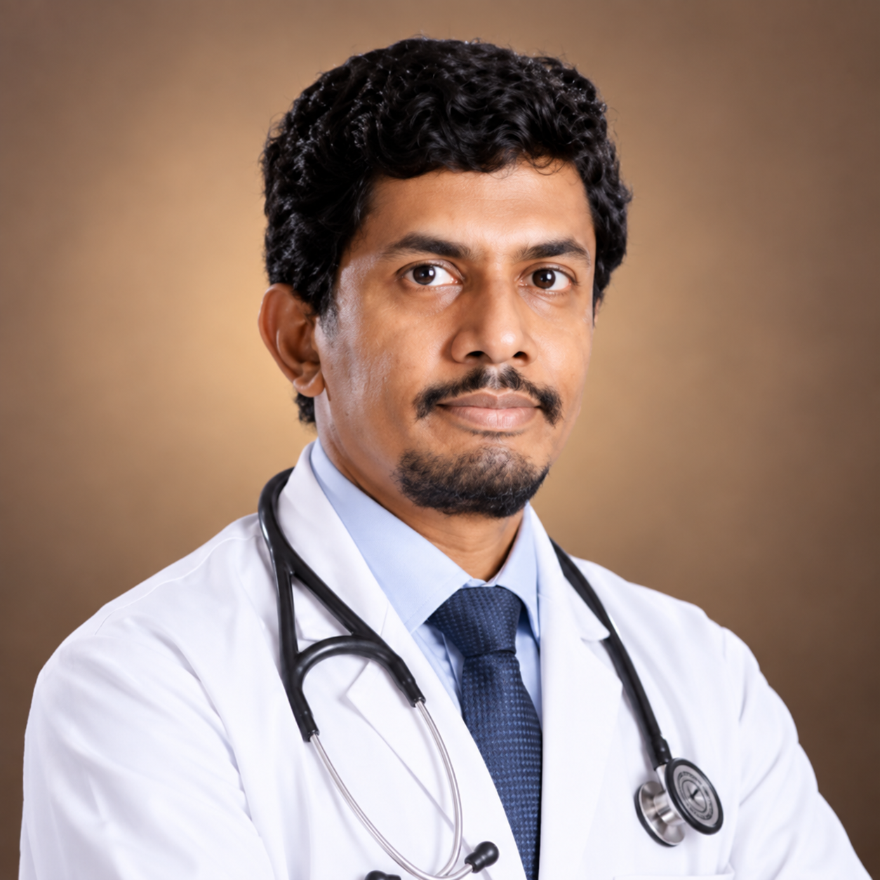 Dr. Johann Christopher