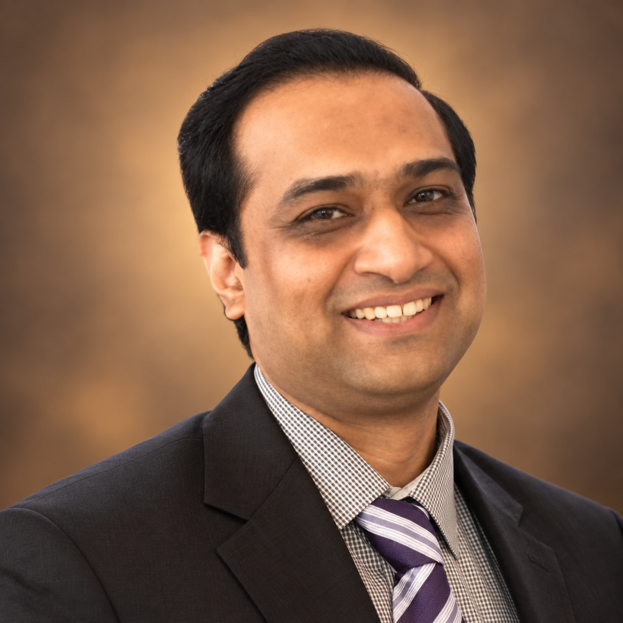 Dr. Kamal Harishchandra Sharma