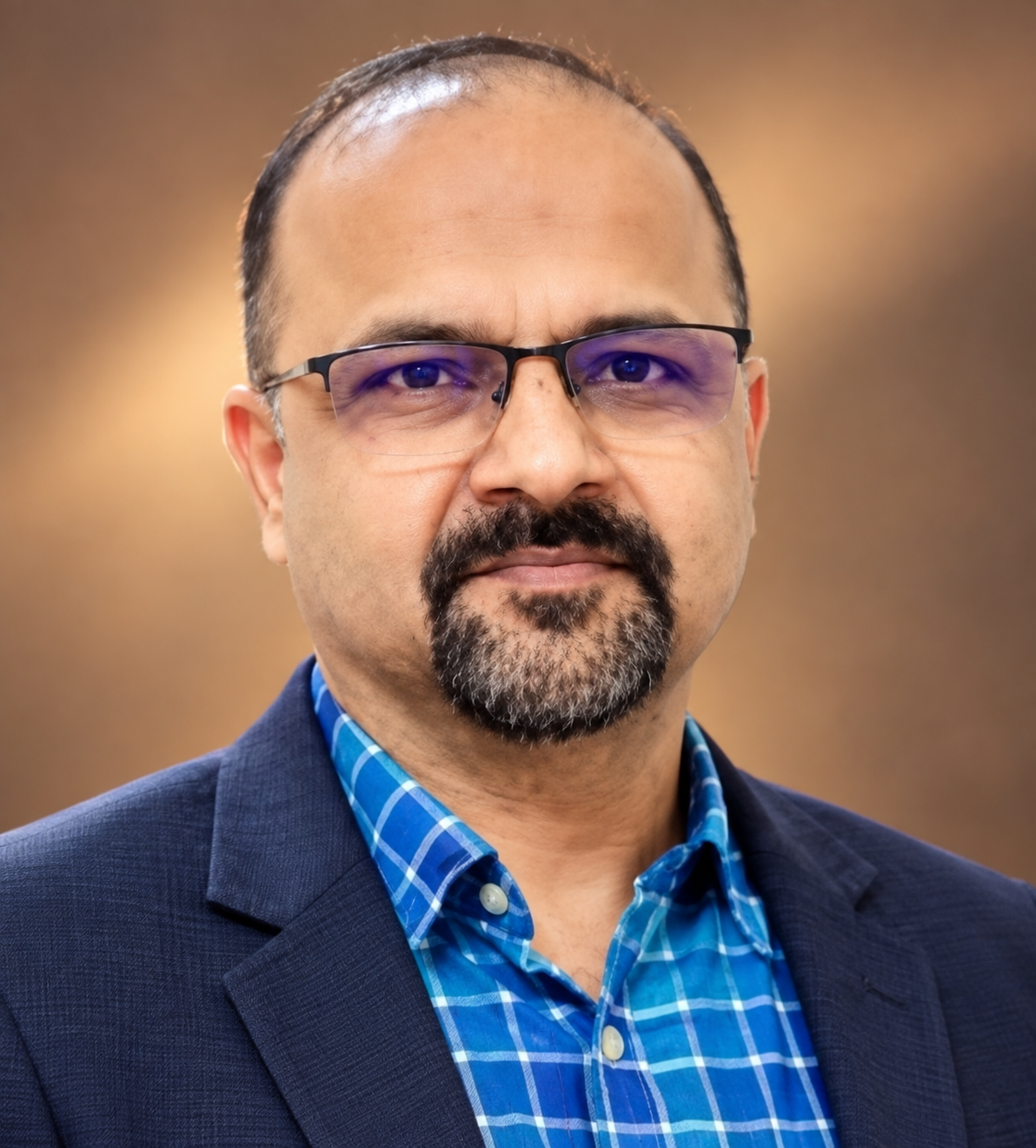 Dr. Lokesh Agarwal