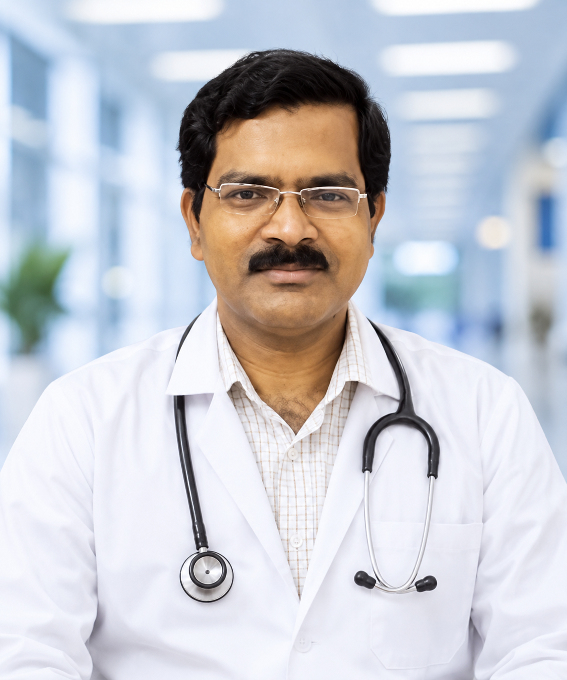 Dr. M. Nandakumaran