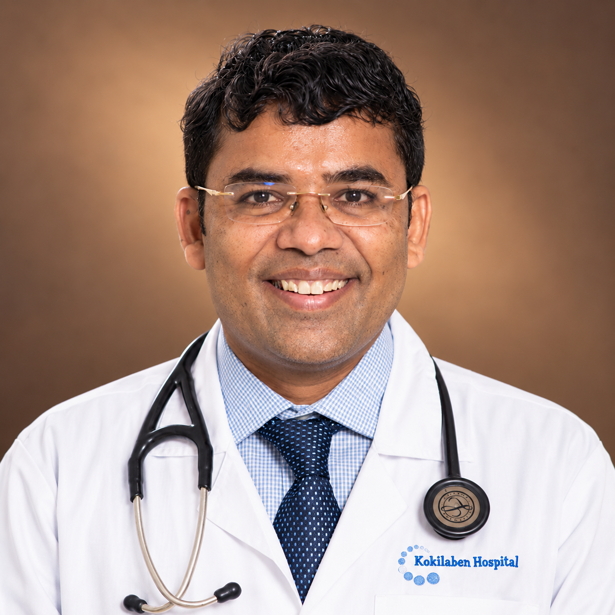 Dr. Manoj Kumar Bansal