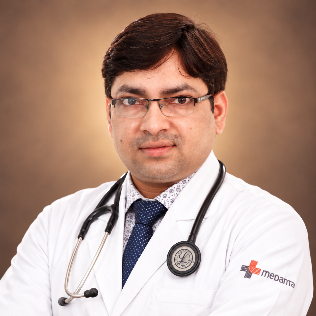 Dr. Mukesh Kumar Agarwal