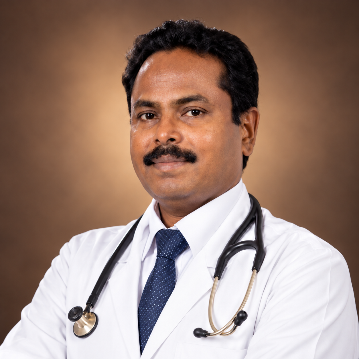 Dr. P. Ramasamy