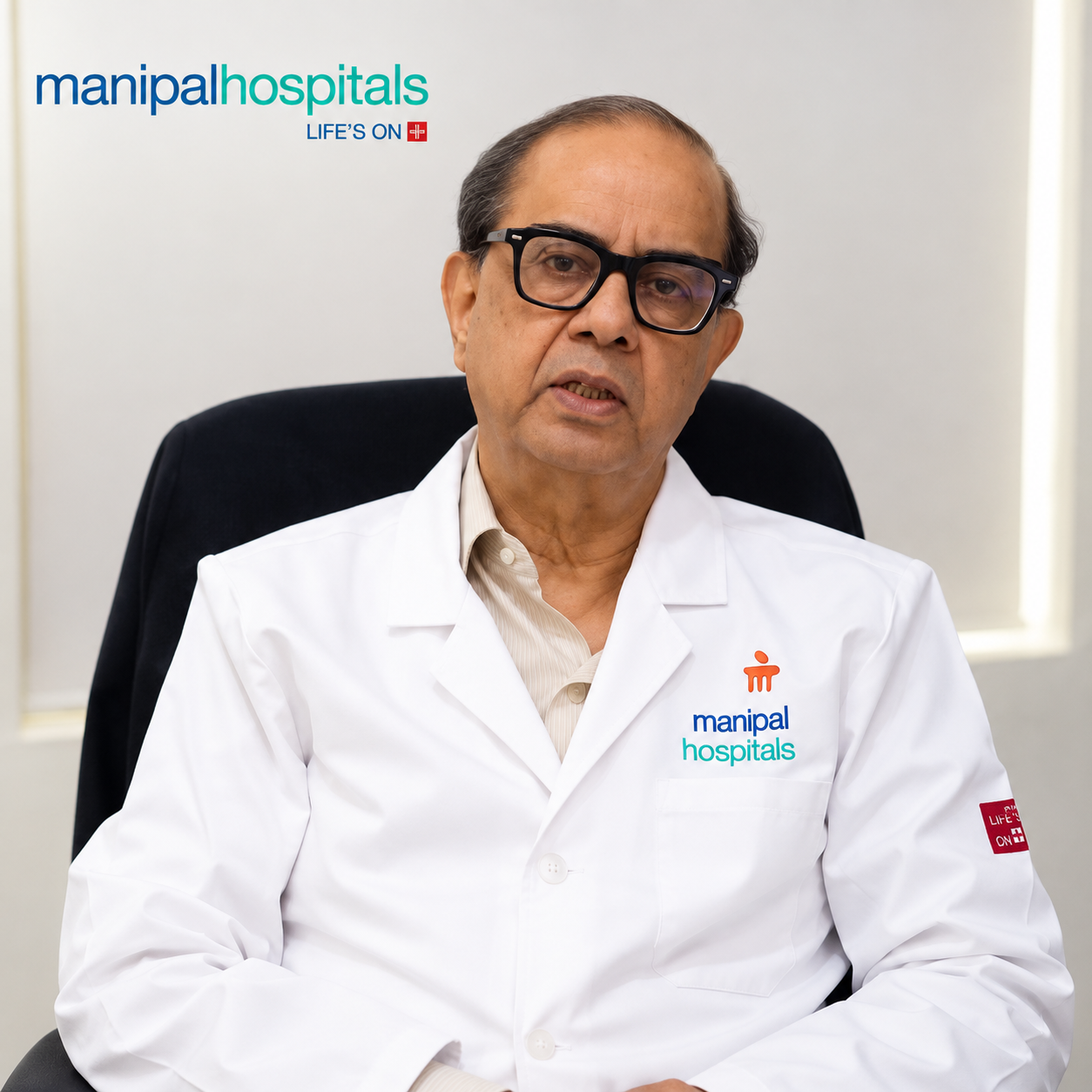 Dr. Partha Sarathi Banerjee