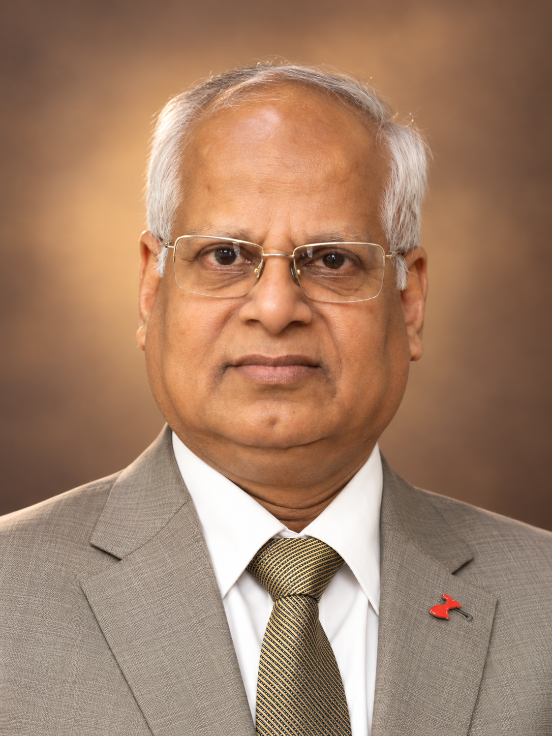 Dr. R. K. Gokhroo