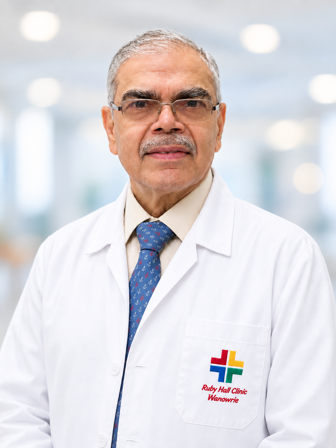 Dr. Ravi Kalra