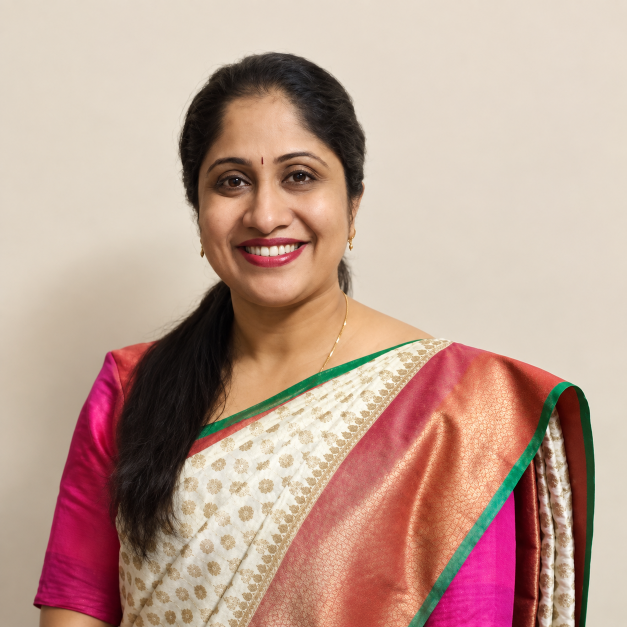 Dr. S. Hema