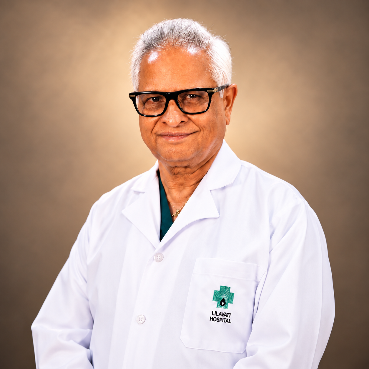 Dr. Vijay Harikisan Bang