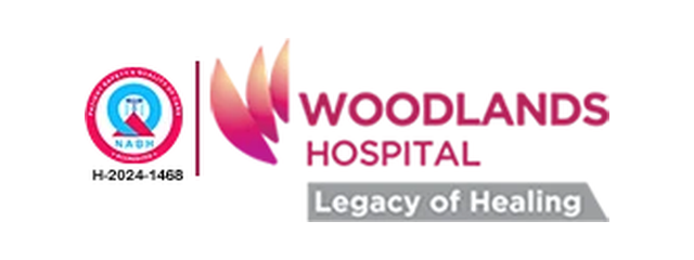 woodlands