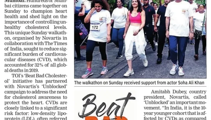 11-Sep-2023-Part-A walkathon to unblock the way to healthy heart